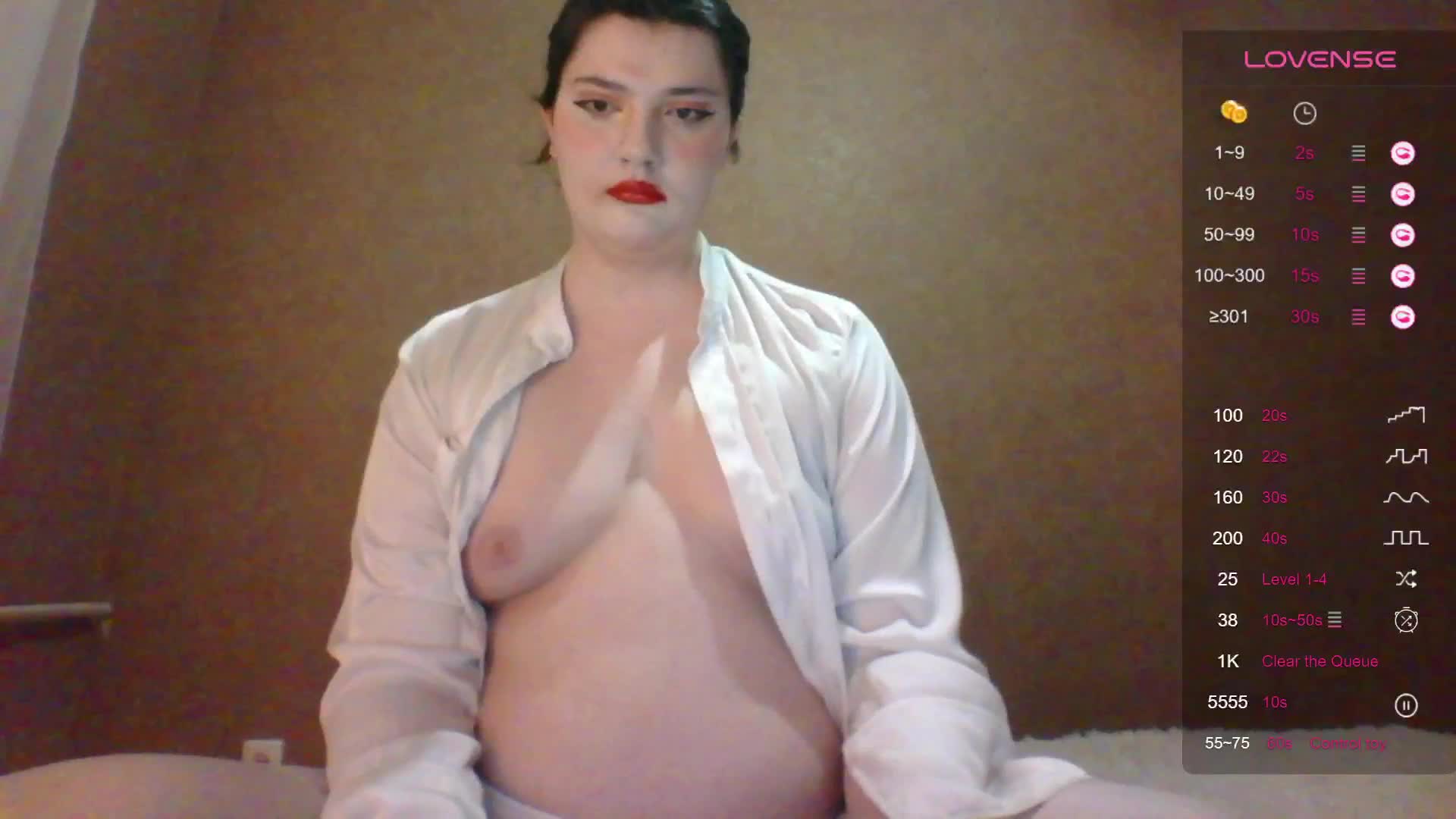 camgirl_xx Adult Chat October 8, 2025