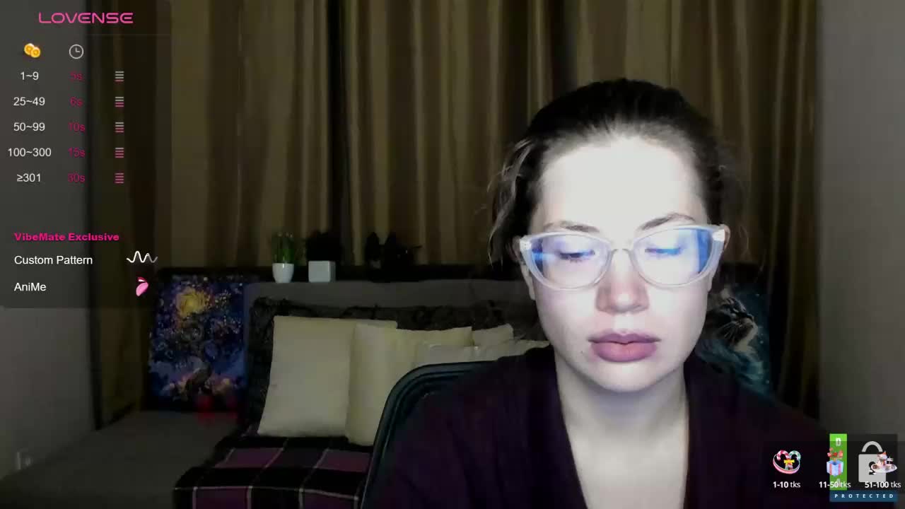 Aliciafolow009 Adult Chat October 8, 2025