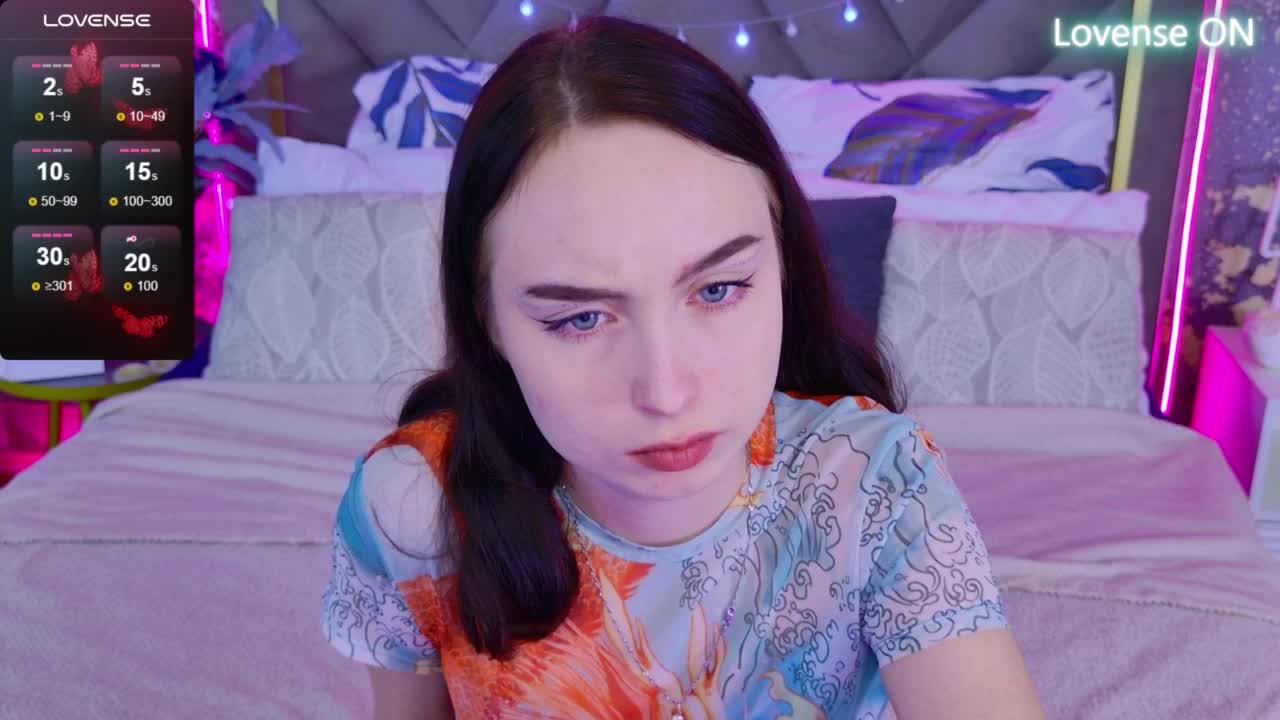 MonikaCarter Adult Chat October 7, 2025