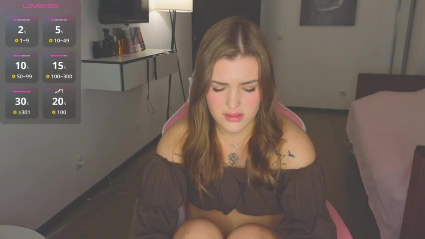 mimi_meow Adult Chat October 8, 2025