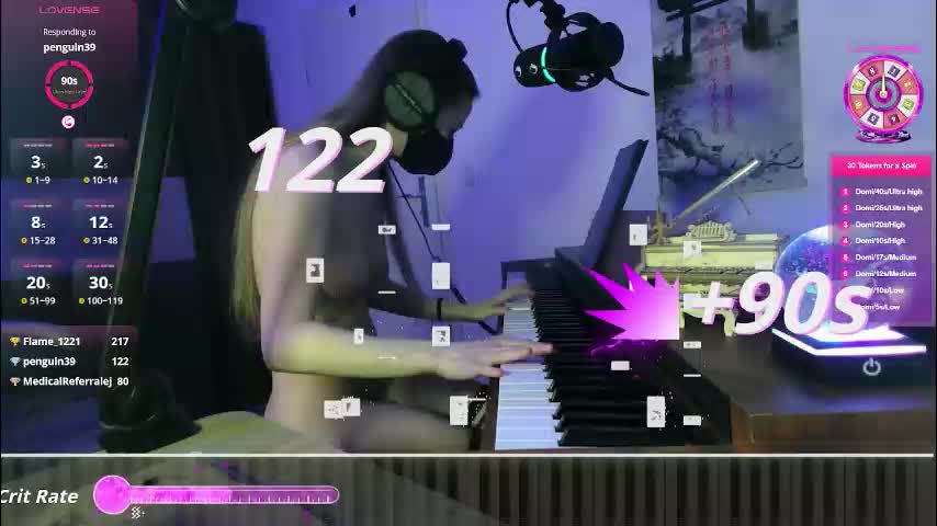 realartofslut Adult Chat October 8, 2025