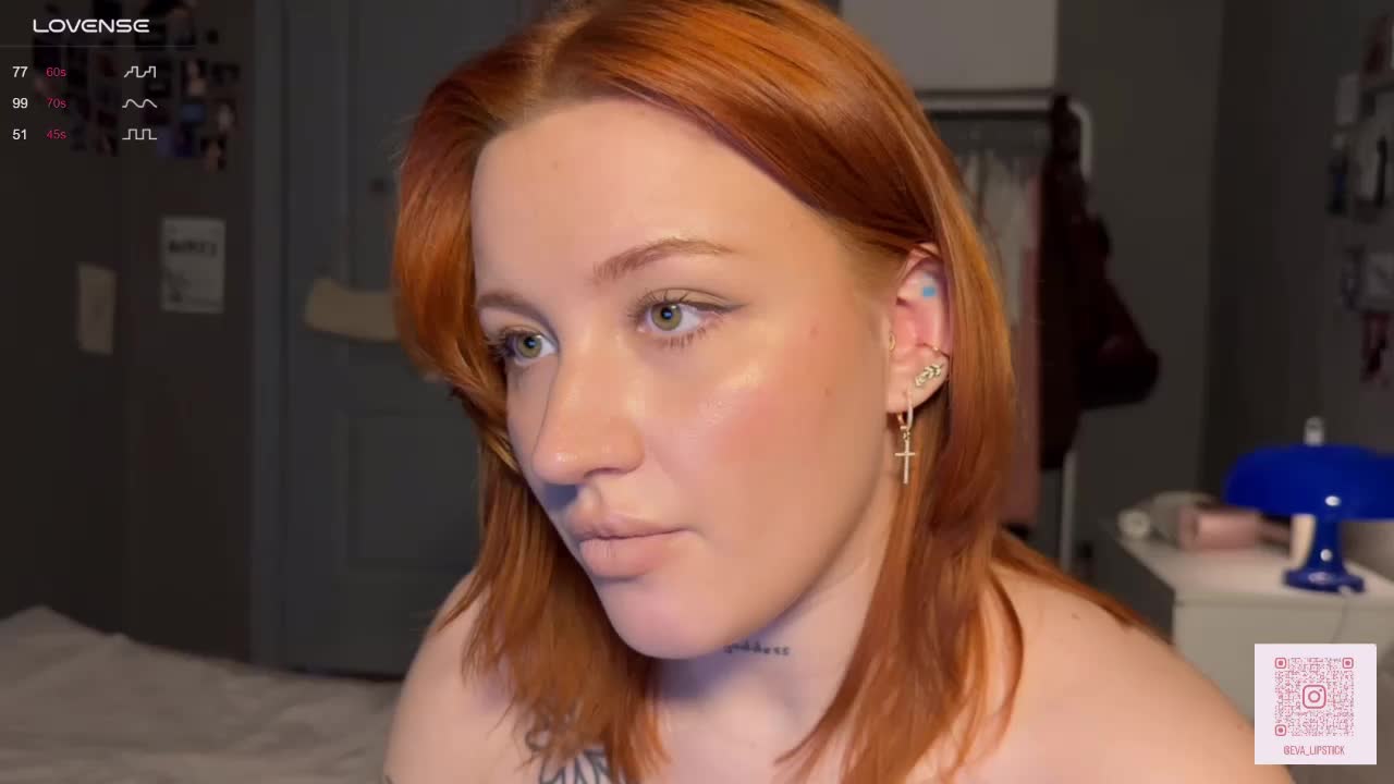 eva-swag Adult Chat October 8, 2025