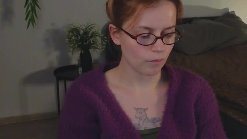 reb_luvng Adult Chat October 8, 2025