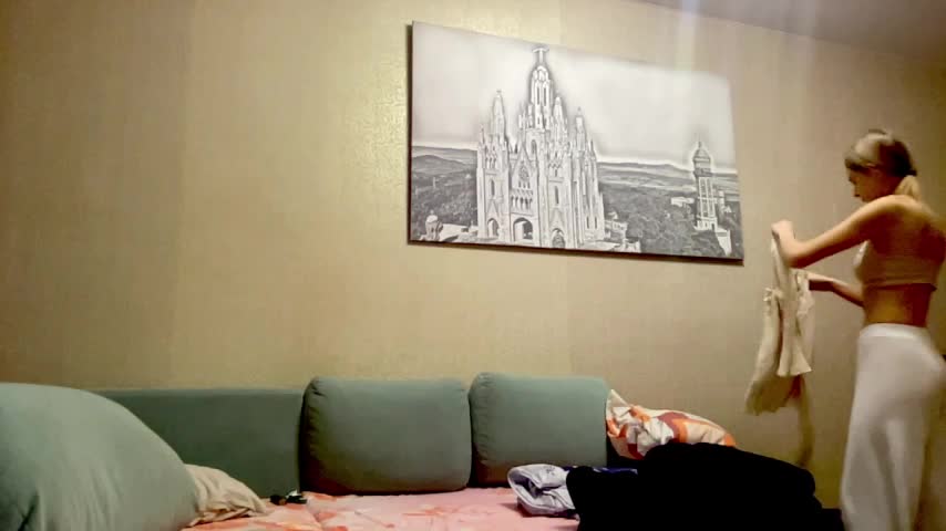 GraceTorrez Adult Chat October 8, 2025