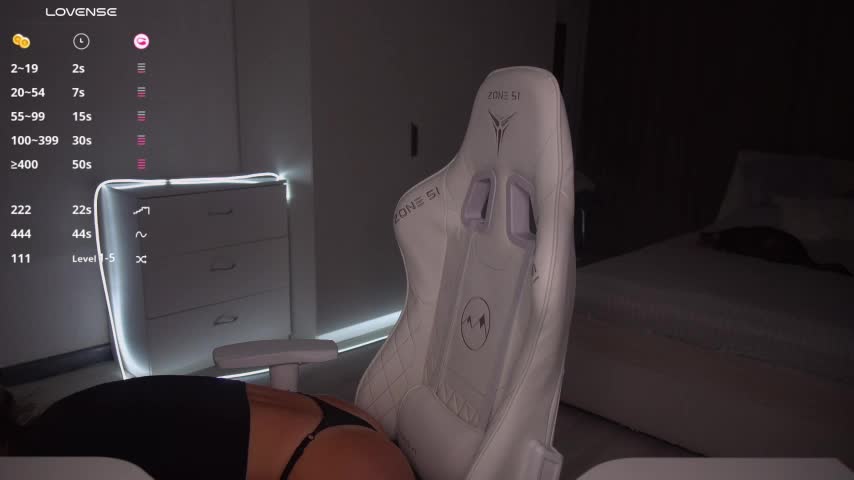 Evelinka Adult Chat October 8, 2025