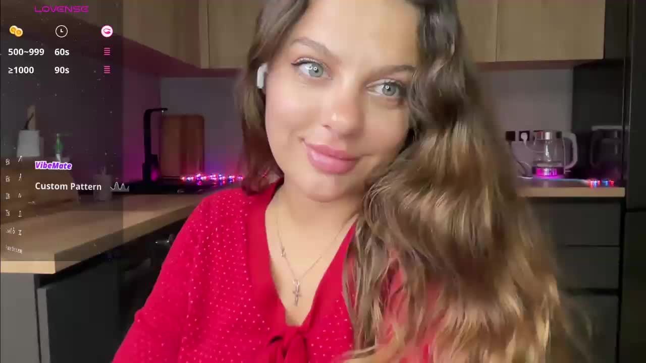 CherryCutee Adult Chat October 8, 2025