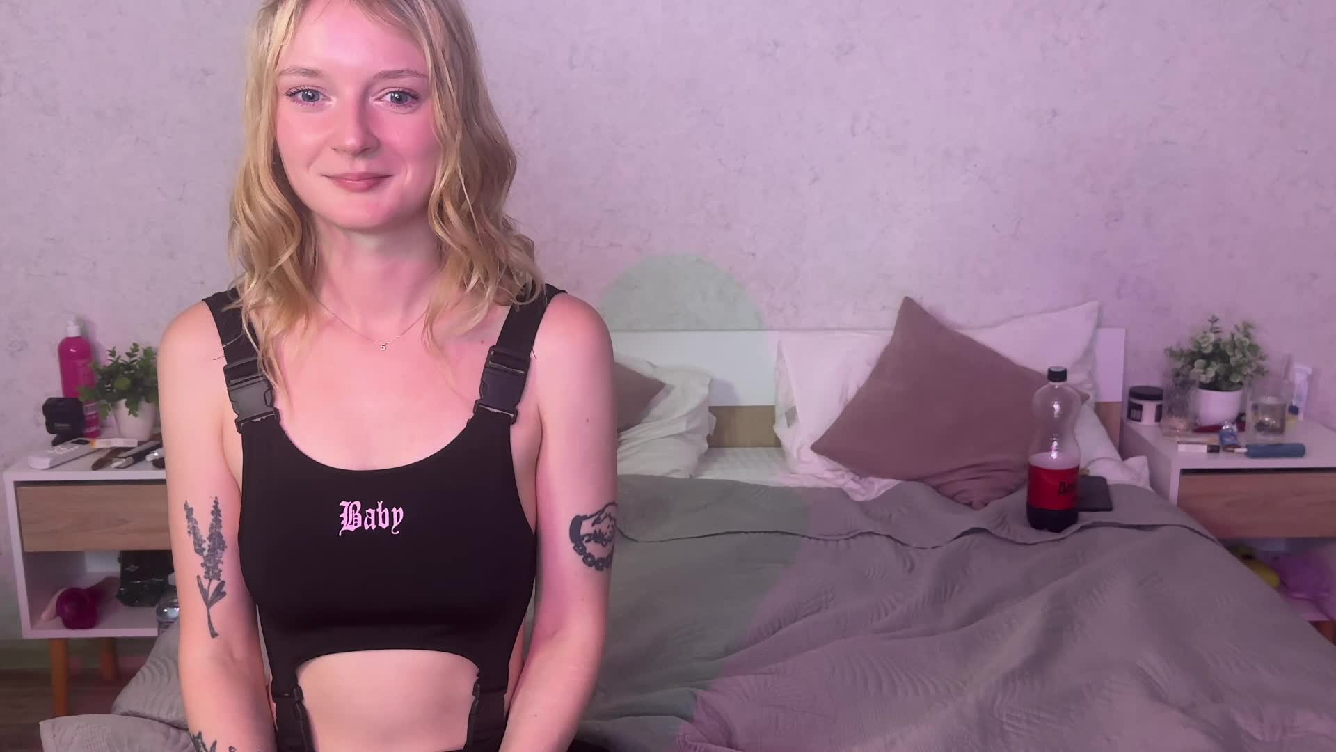 Maliinaa Adult Chat October 8, 2025