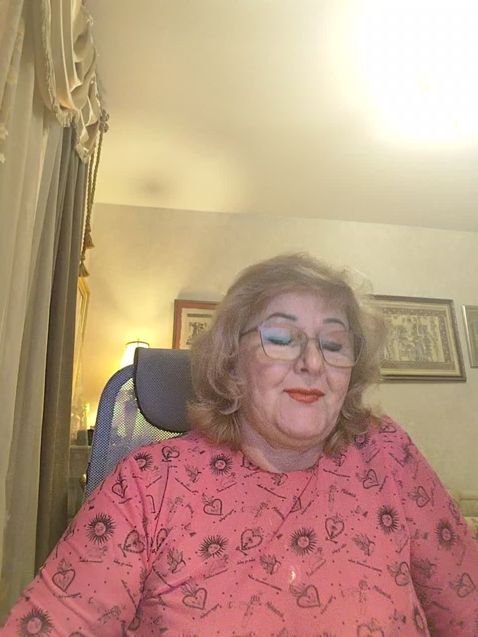 KarinkaSweet Adult Chat October 8, 2025