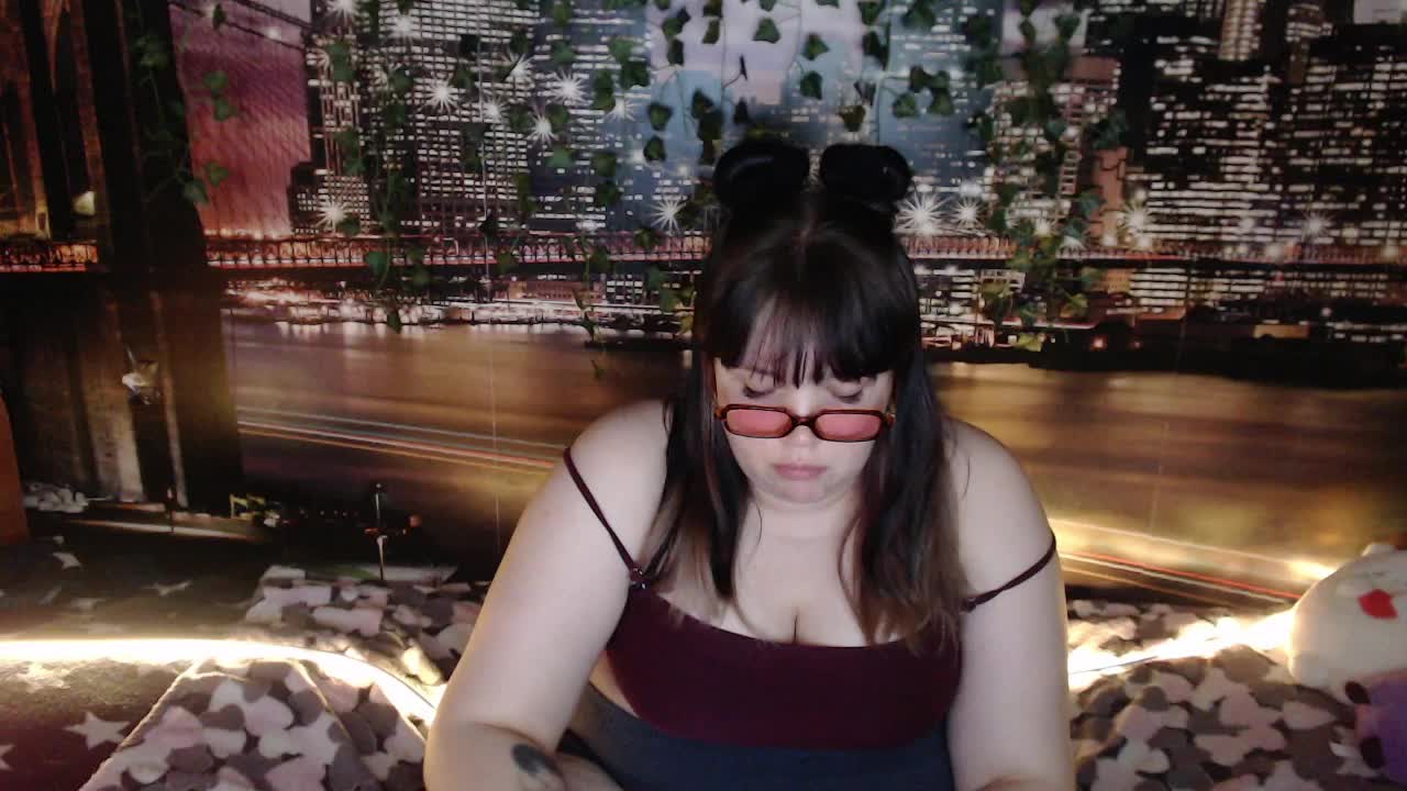 miss-kapriz-love Adult Chat October 7, 2025