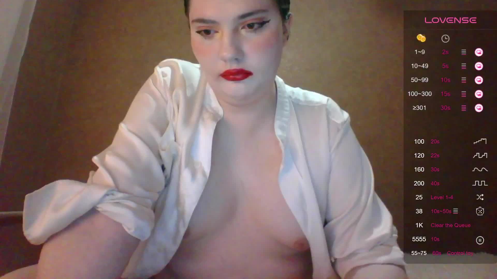 camgirl_xx Adult Chat October 8, 2025