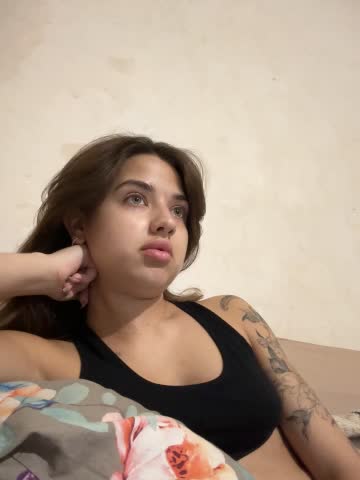 CharleneWoods Adult Chat October 8, 2025