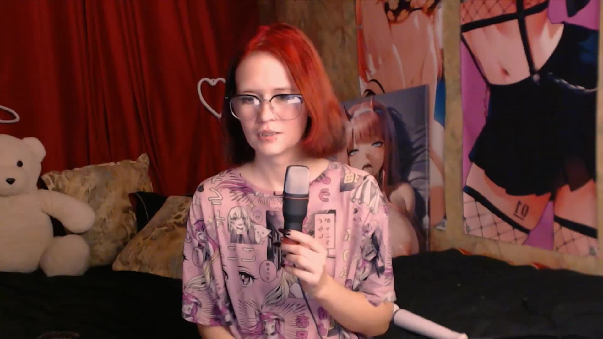 Velvet-and-Venom Adult Chat October 8, 2025