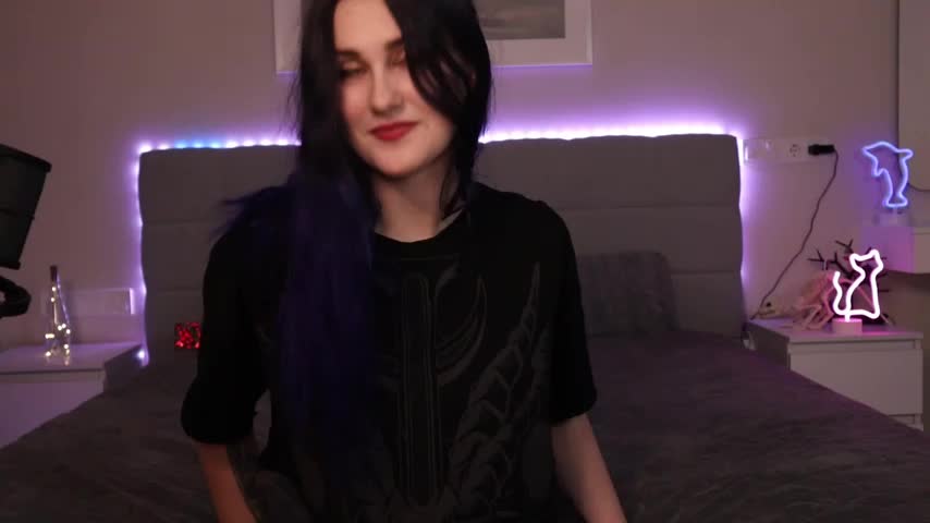 Erotic_Synth_Goddess Adult Chat October 8, 2025