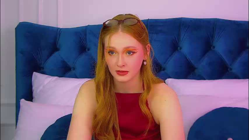 agatafoxley Adult Chat October 8, 2025