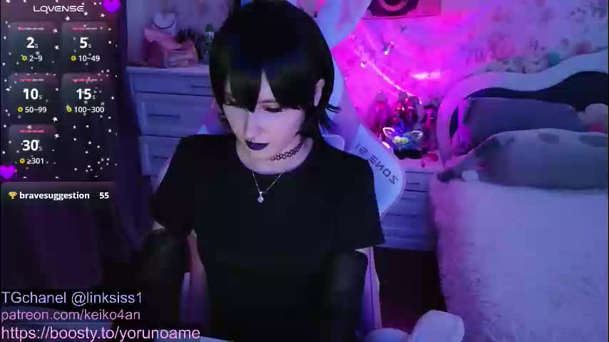 linksiss Adult Chat October 8, 2025