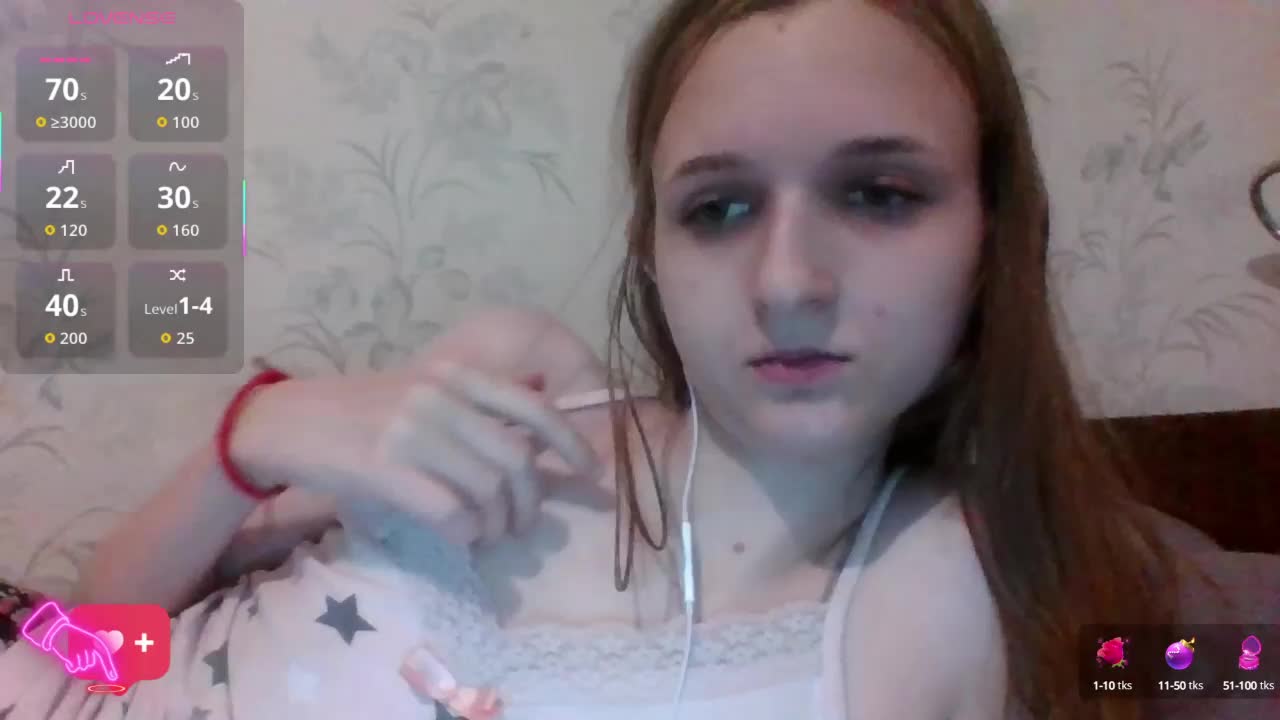 Kitty20Meow Adult Chat October 8, 2025