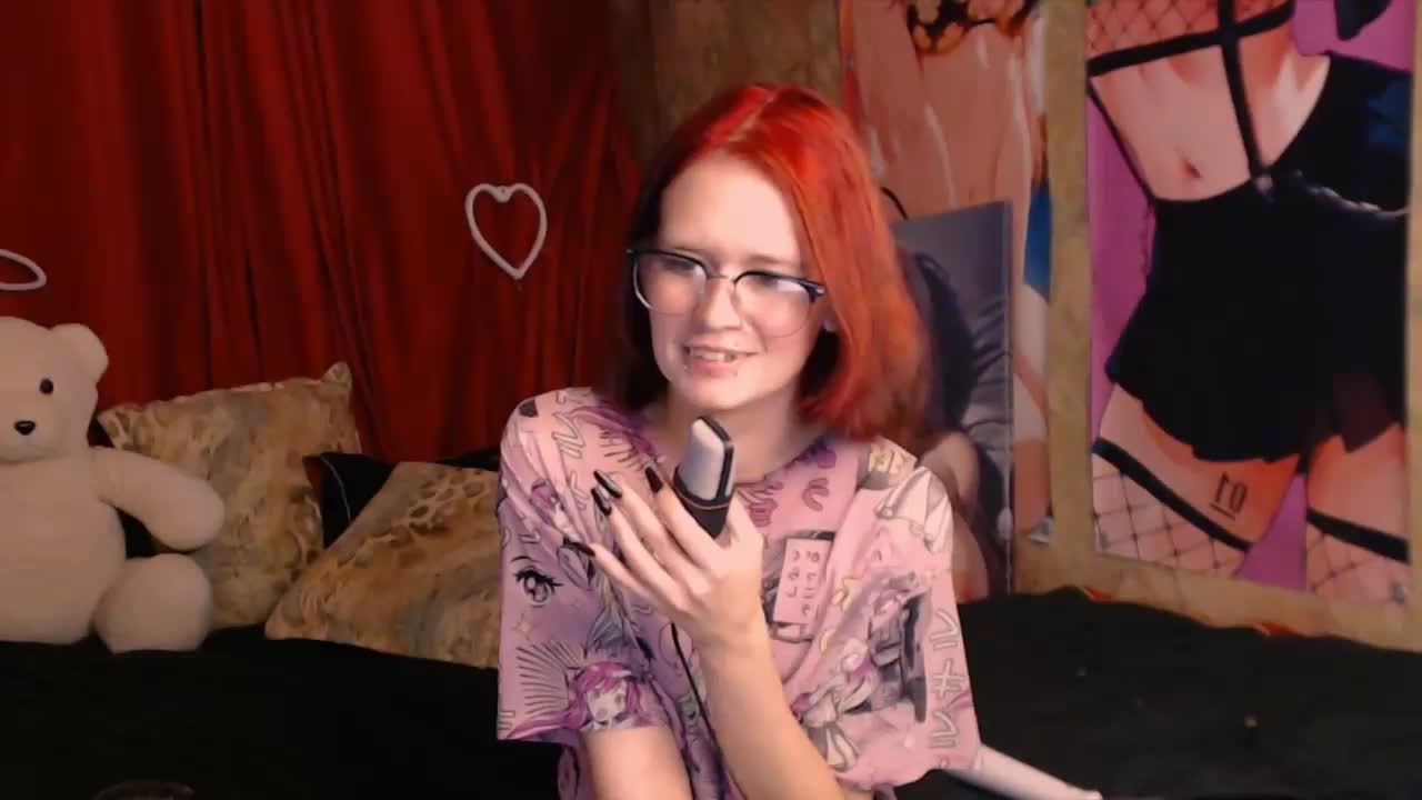 Velvet-and-Venom Adult Chat October 8, 2025