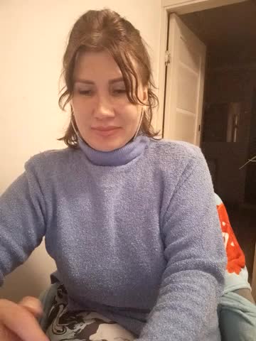 ROXOLANAA_SEXY Adult Chat October 8, 2025