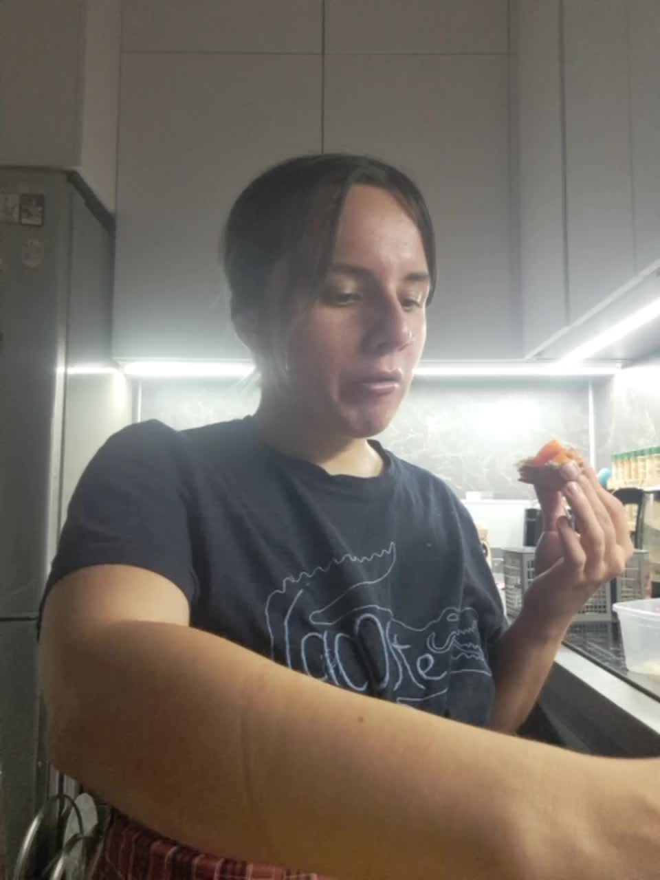 Mimimigirl Adult Chat October 8, 2025