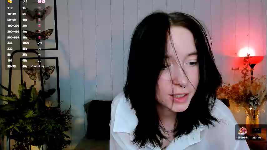 lilithlunna Adult Chat October 8, 2025