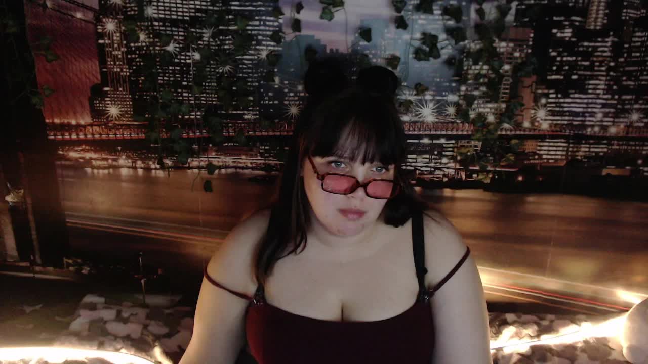 miss-kapriz-love Adult Chat October 7, 2025