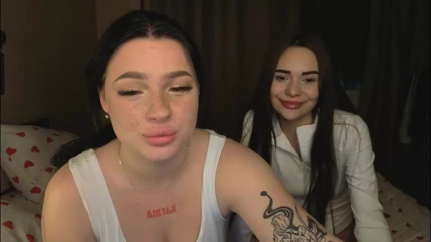 lisaanddenis Adult Chat October 8, 2025