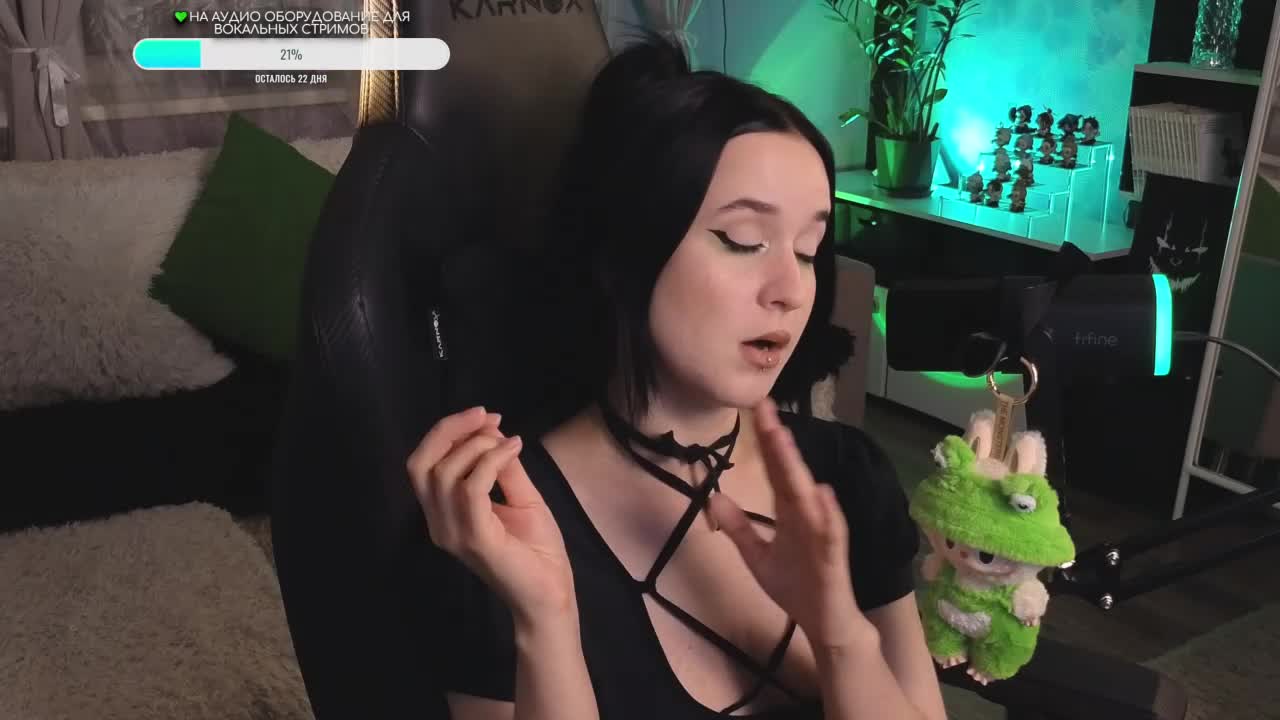 Kira_Li_Lime Adult Chat October 8, 2025