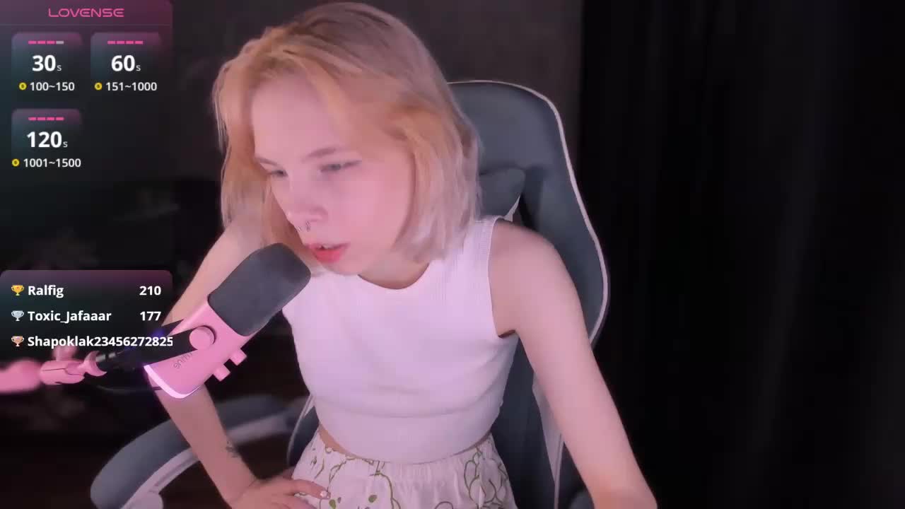 Marrmariss Adult Chat October 8, 2025