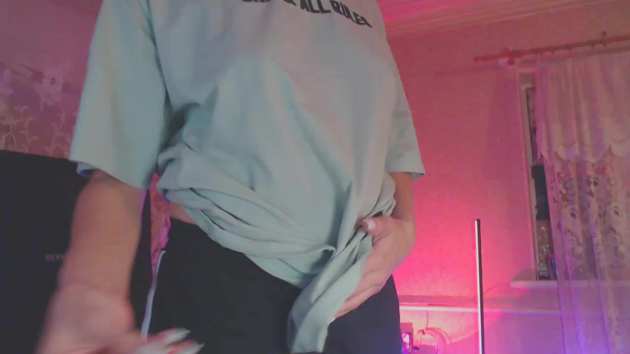 Babymuro4ka Adult Chat October 8, 2025