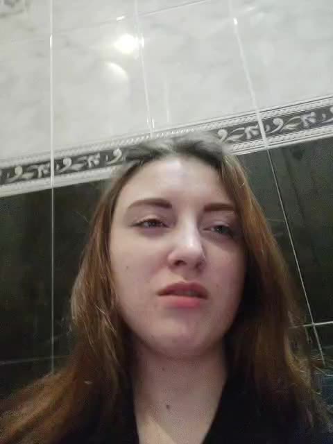 Monika_live Adult Chat October 8, 2025