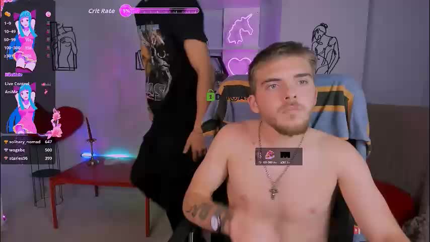 jasper_deeper Adult Chat October 8, 2025