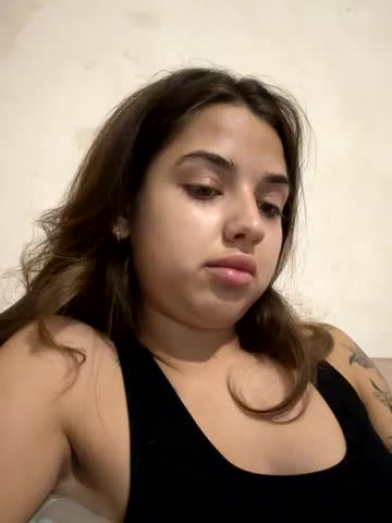 CharleneWoods Adult Chat October 8, 2025