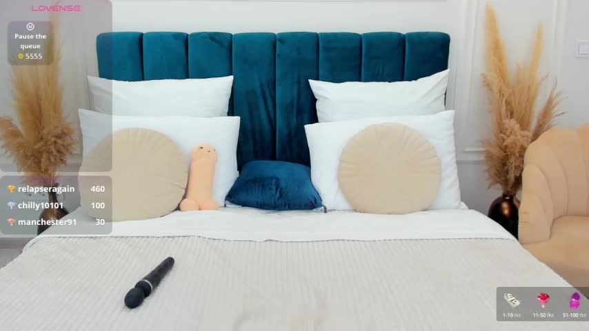 GraceErica Adult Chat October 8, 2025