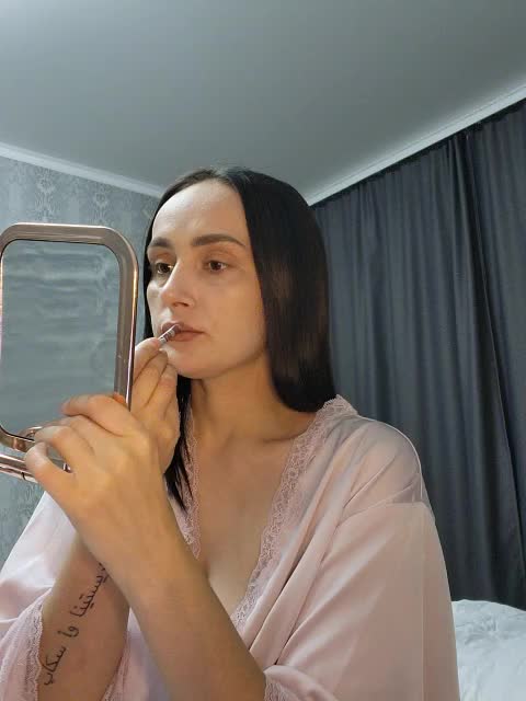 KarenClark Adult Chat October 8, 2025