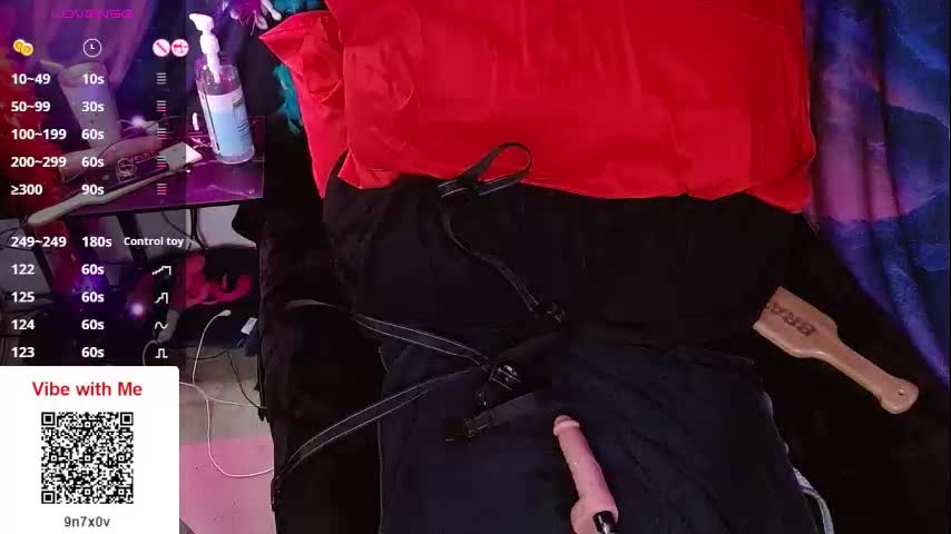 edge_doll Adult Chat October 8, 2025