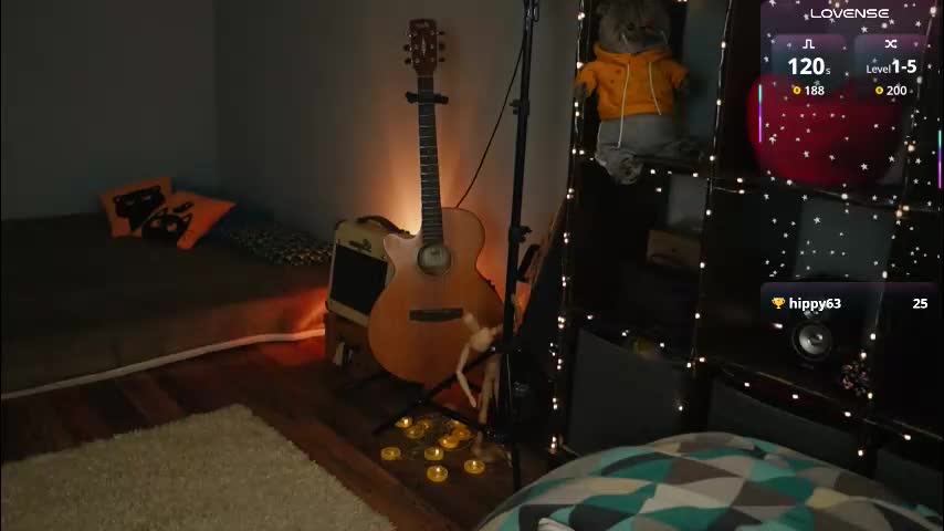 bananya_kitty Adult Chat October 8, 2025