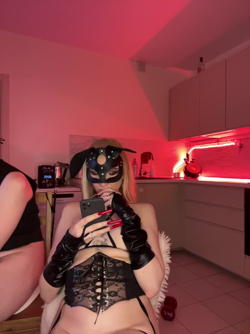 SOFYandMIKE Adult Chat October 8, 2025