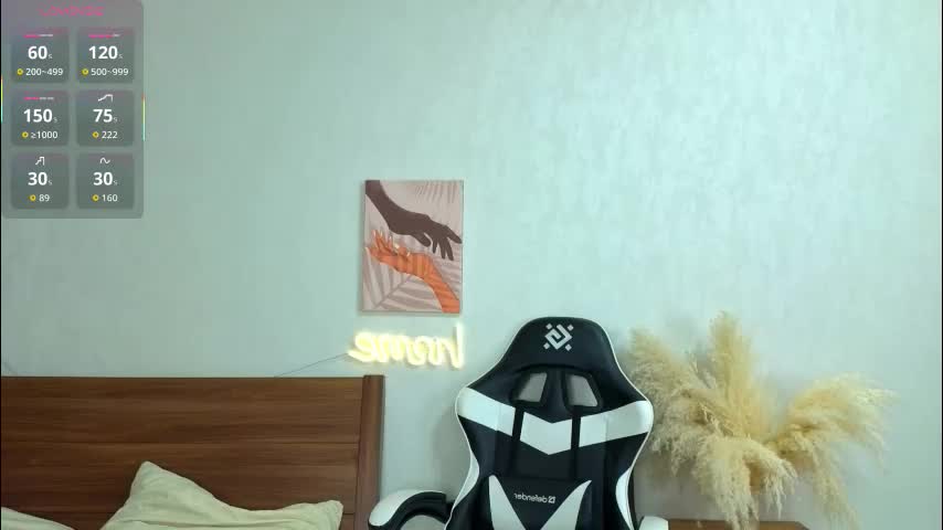 lilianbierly Adult Chat October 8, 2025