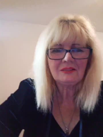 BoloshkaBlonda Adult Chat October 8, 2025