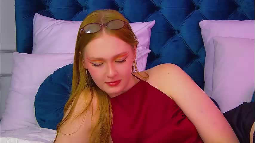 agatafoxley Adult Chat October 8, 2025