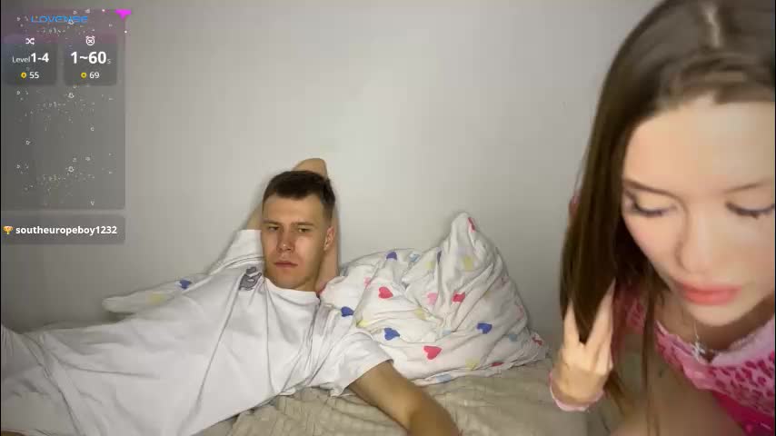 holybabe342 Adult Chat October 8, 2025