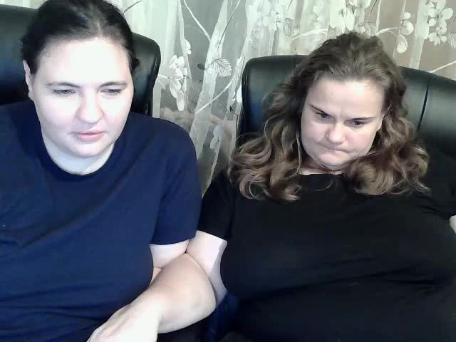 HollyXEva Adult Chat October 8, 2025