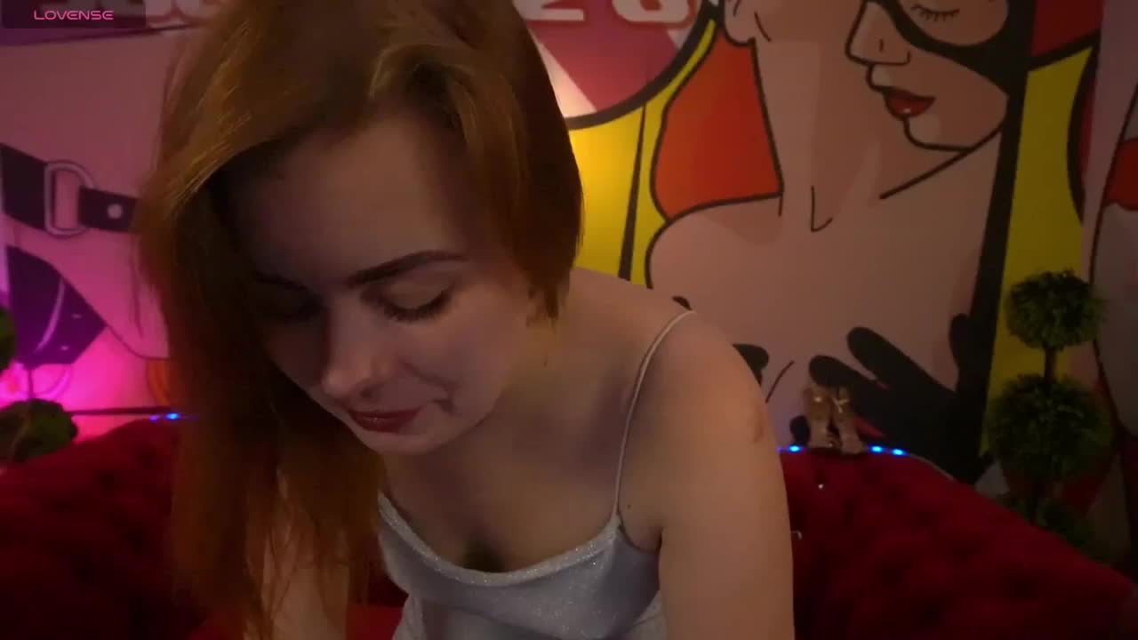 RedDoll Adult Chat October 8, 2025