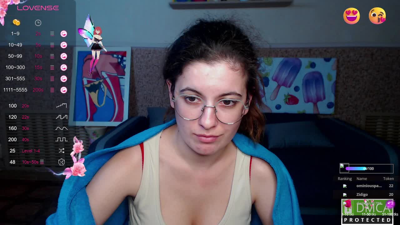 AminaBeatris13 Adult Chat October 7, 2025