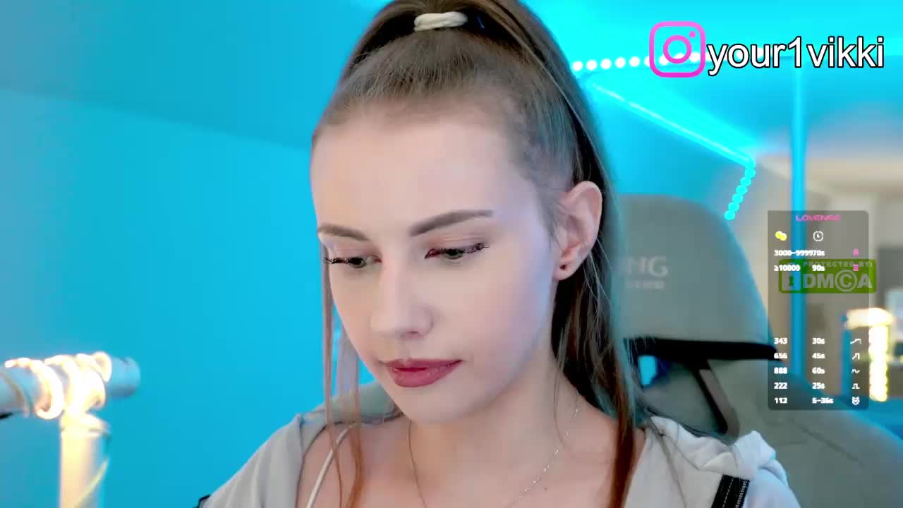 VikkiExtraCheese Adult Chat October 8, 2025