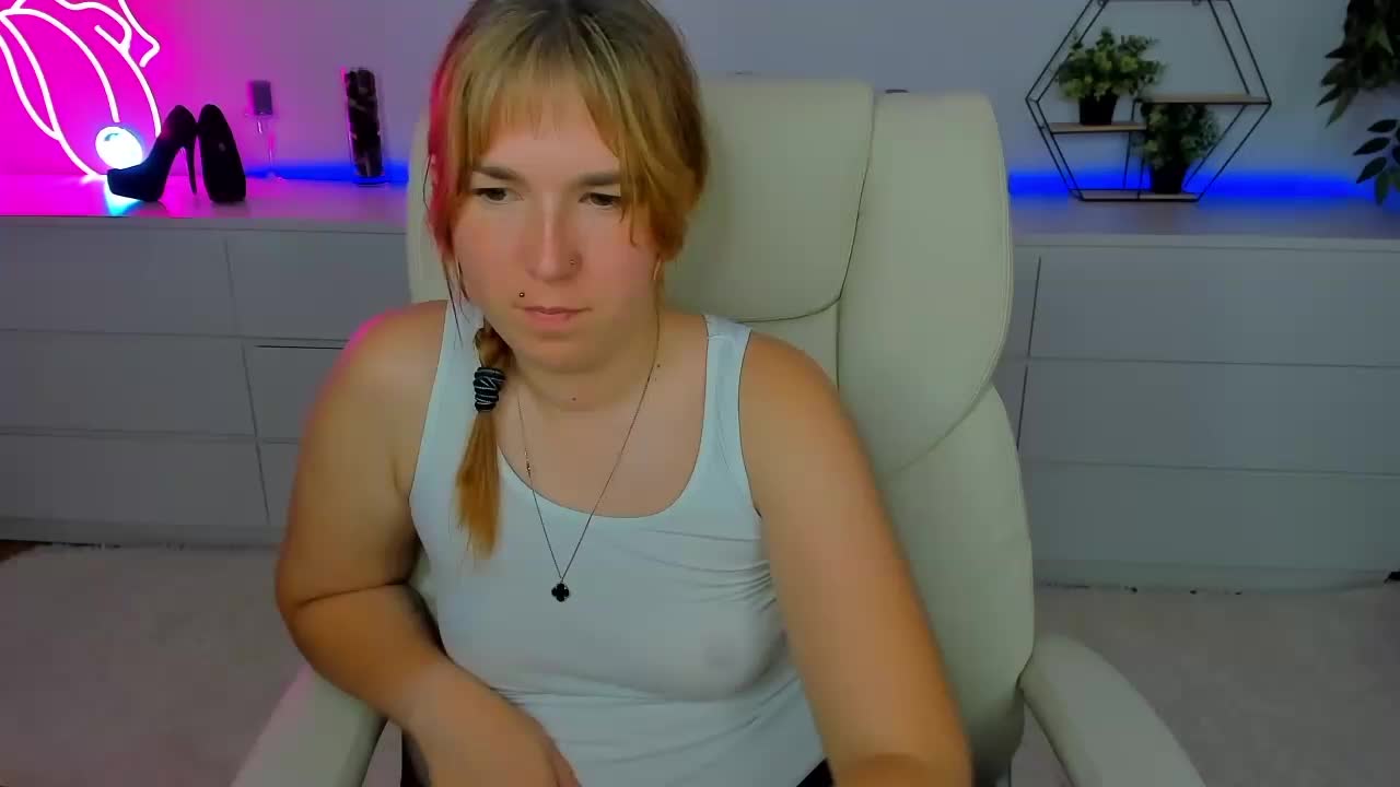 SofiiDarling Adult Chat October 8, 2025