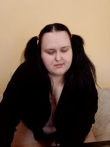 Masha_meow Adult Chat October 8, 2025