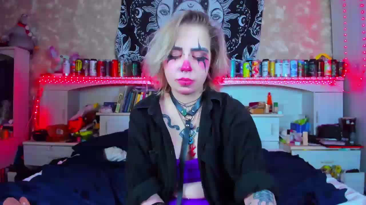 Aru-k0t0 Adult Chat October 8, 2025