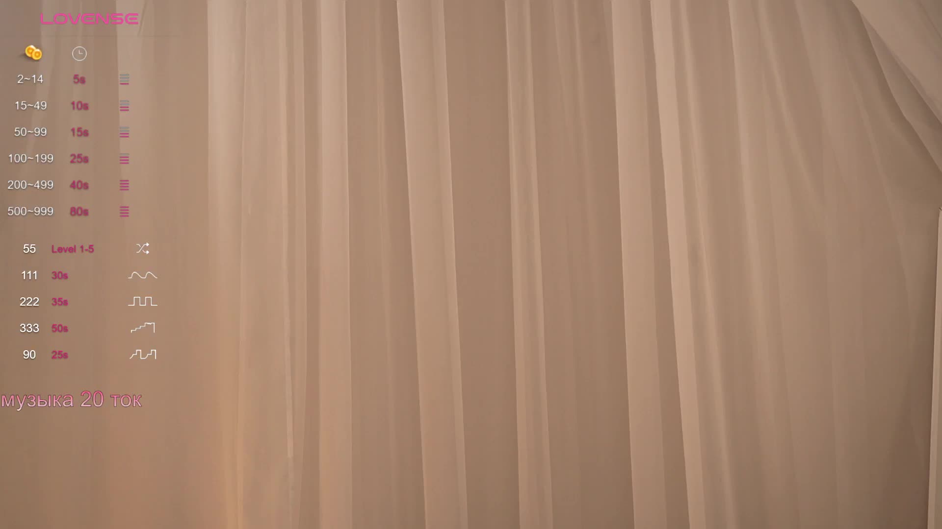 PONI_DI Adult Chat October 8, 2025