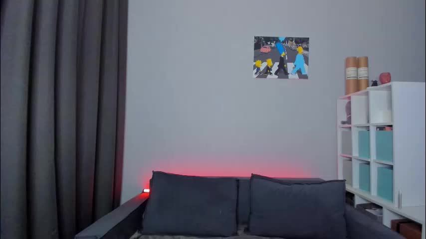 gabri_baby Adult Chat October 8, 2025